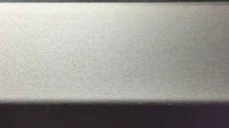 Tissu en fibre de verre texturé 950GSM 2626 pour la filtration