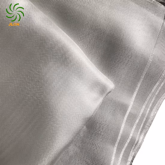 Tissu en fibre de verre de style 1522 de 4 oz pour planche de surf/tapis à brins hachés/tissu tissé/roving direct