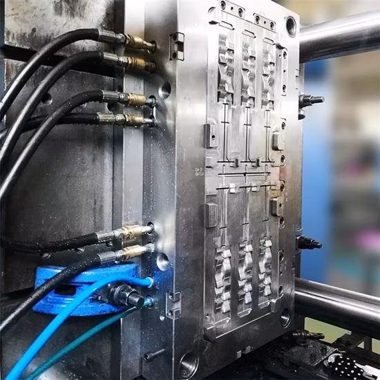 Moule de fibre de verre d'outillage de fabrication de plastique OEM